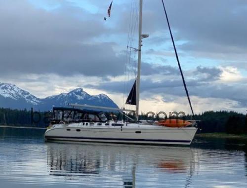 Hunter 460 fiche technique et avis